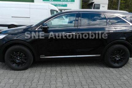 Kia Sorento 162.020 km 14.990 &euro; Fürstenwalde 15517
