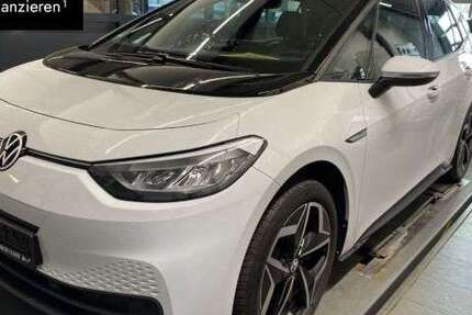 VW ID.3 53.200 km 25.480 &euro; Weimar 99423