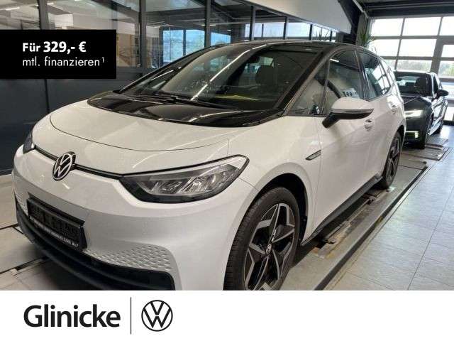 VW ID.3 53.200 km 25.480 &euro; Weimar 99423