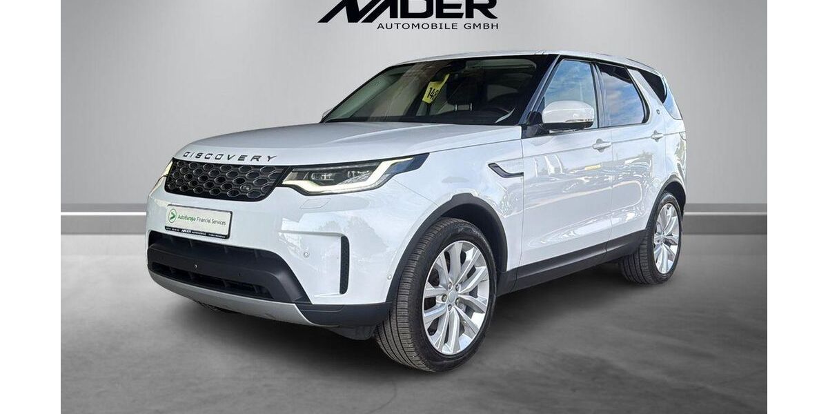 Land Rover Discovery 136.143 km 35.990 &euro; Weinstadt 71384