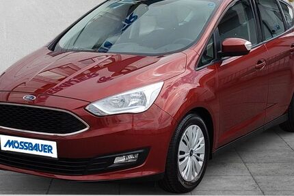 Ford C-Max 15.519 km 12.595 &euro; Bayreuth 95448