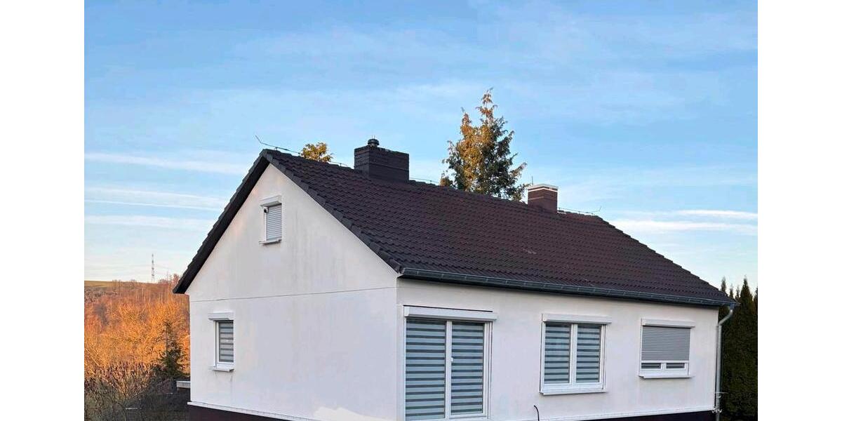 Einfamilienhaus zu vermieten zimmer