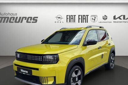 Fiat Grande Panda 2.245 km 25.950 € Heinsberg 52525