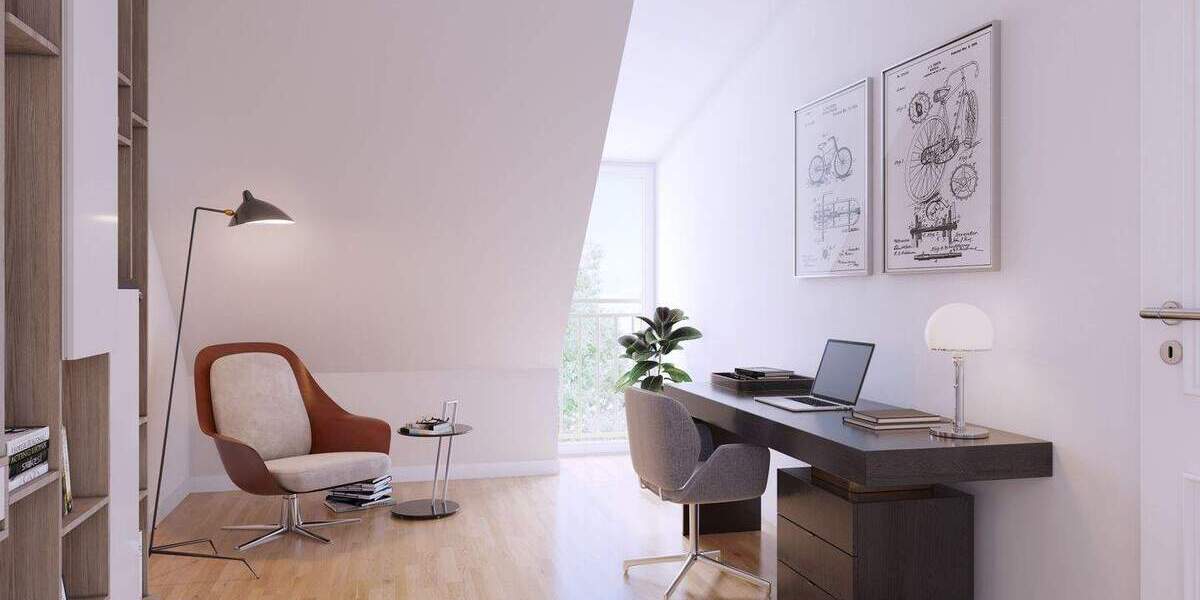 Ohne Käuferprovision! Vermietetes Reihenendhaus auf 3 Etagen. Direkt vom Eigentümer 4 zimmer