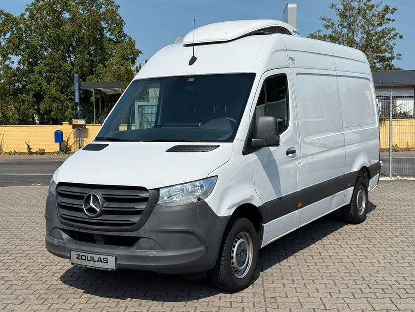 Sprinter