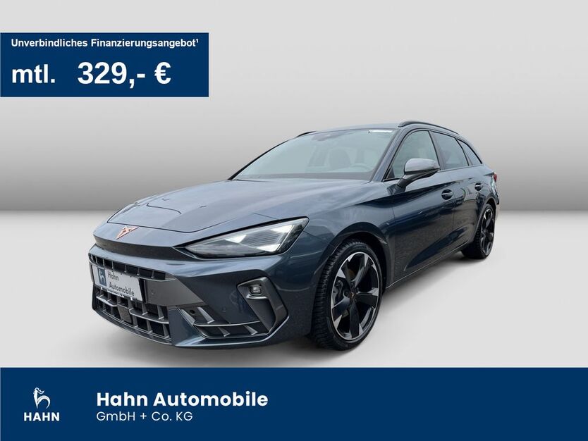 Cupra Leon 20.411 km 31.940 € Weinstadt-Endersbach 71384