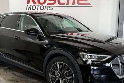 Audi e-tron 64.334 km 24.980 &euro; Neuwied 56566