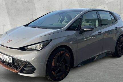 Cupra Born 62.550 km 25.670 &euro; Nordhorn 48529