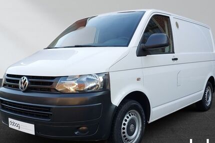 VW T5 Transporter 184.354 km 7.450 &euro; Berlin 13125
