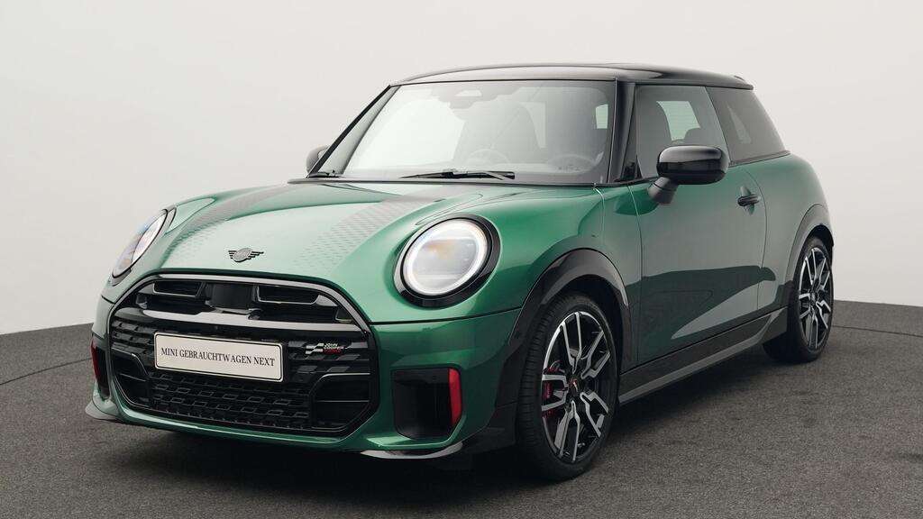 Mini John Cooper Works 7.741 km 40.416 &euro; München 80788