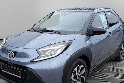 Toyota Aygo (X) 2.000 km 18.500 &euro; Demmin 17109