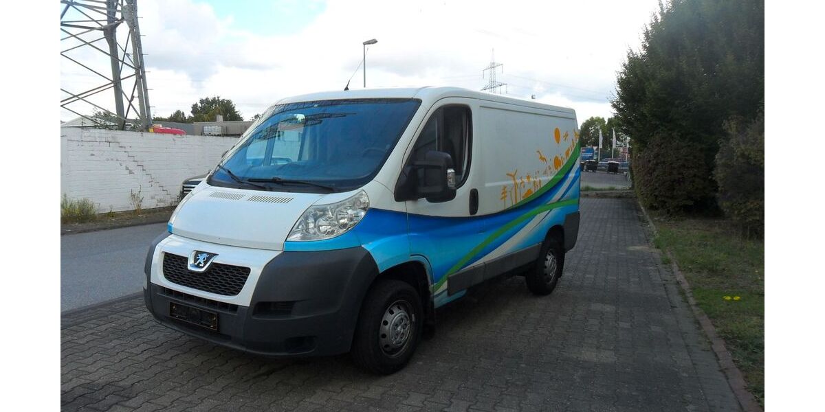 Peugeot Boxer 189.500 km 3.990 &euro; Pulheim-Brauweiler bei Köln 50259