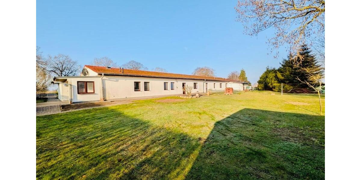Terrassenwohnung Dranske - 3 Zimmer, 96 m&sup2;, 864&euro; | Angebot:26222658