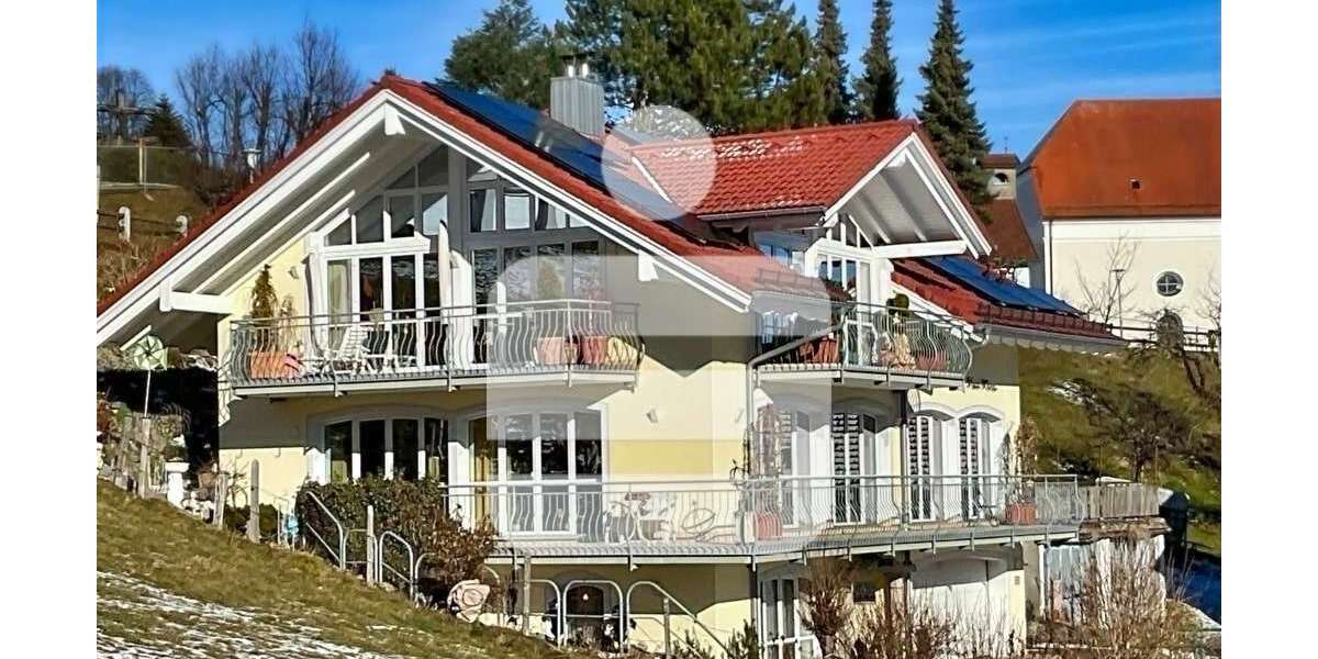 Einfamilienhaus Wertach - 5 Zimmer, 271 m&sup2;, 1.250.000&euro; | Angebot:26006735
