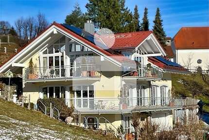 Haus Wertach - 5 Zimmer, 271 m&sup2;, 1.250.000&euro; | Angebot:26006735