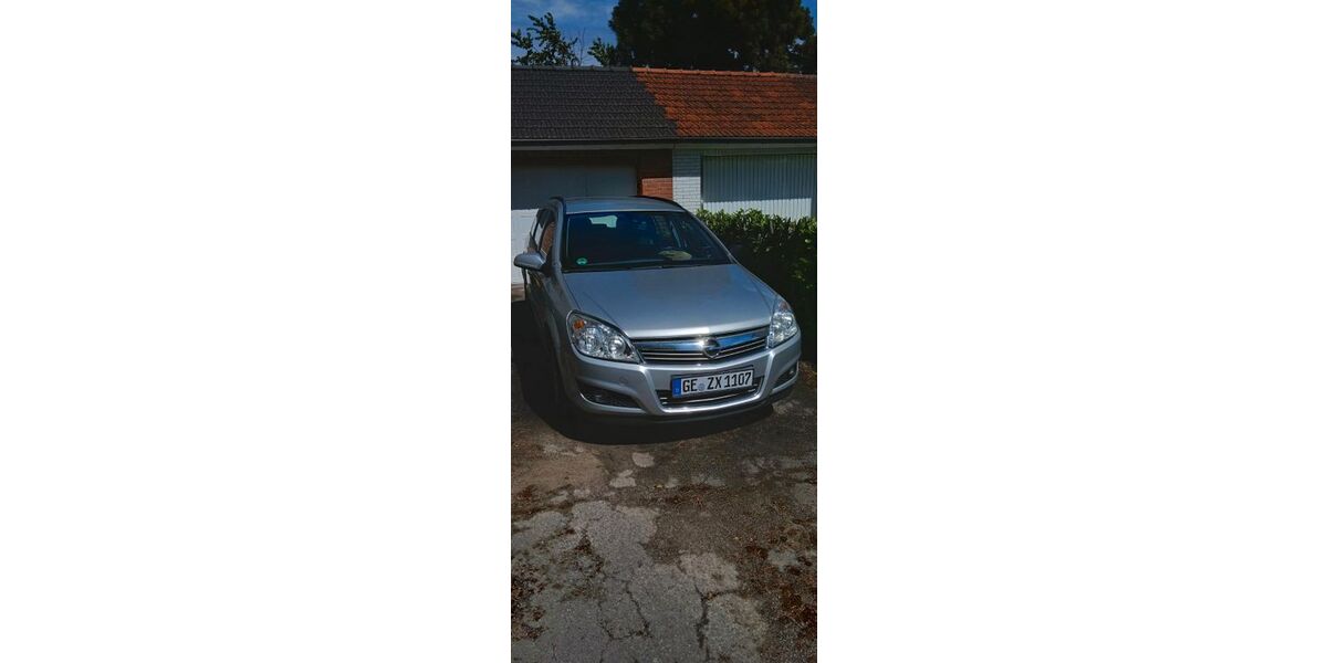 Opel Astra 160.000 km 987 &euro; Essen 45277