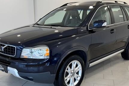 Volvo XC90 193.000 km 12.990 &euro; Hamburg 22043