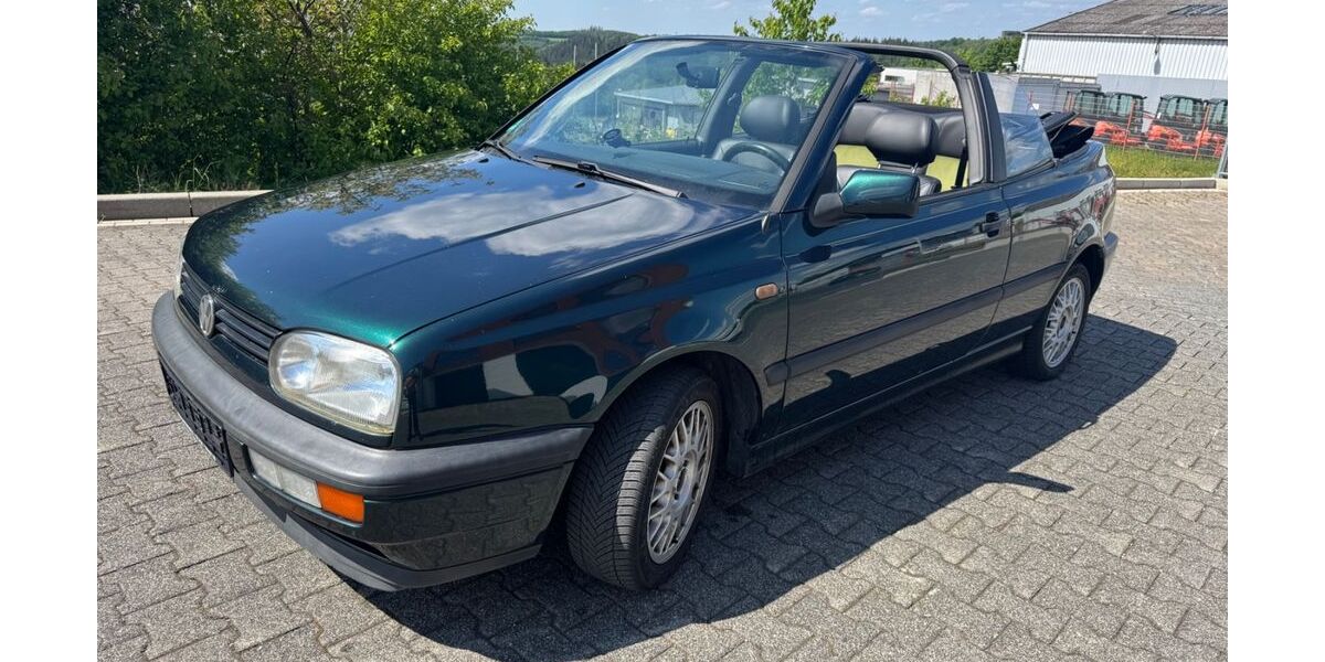 VW Golf 189.133 km 1.999 &euro; Oberhonnefeld 56587