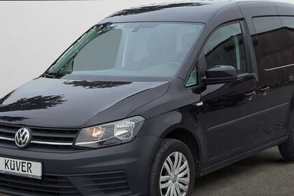 VW Caddy 58.000 km 20.350 € Hagen 27628
