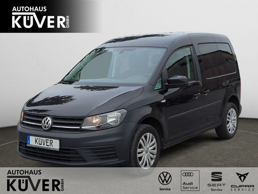 VW Caddy 58.000 km 20.350 € Hagen 27628