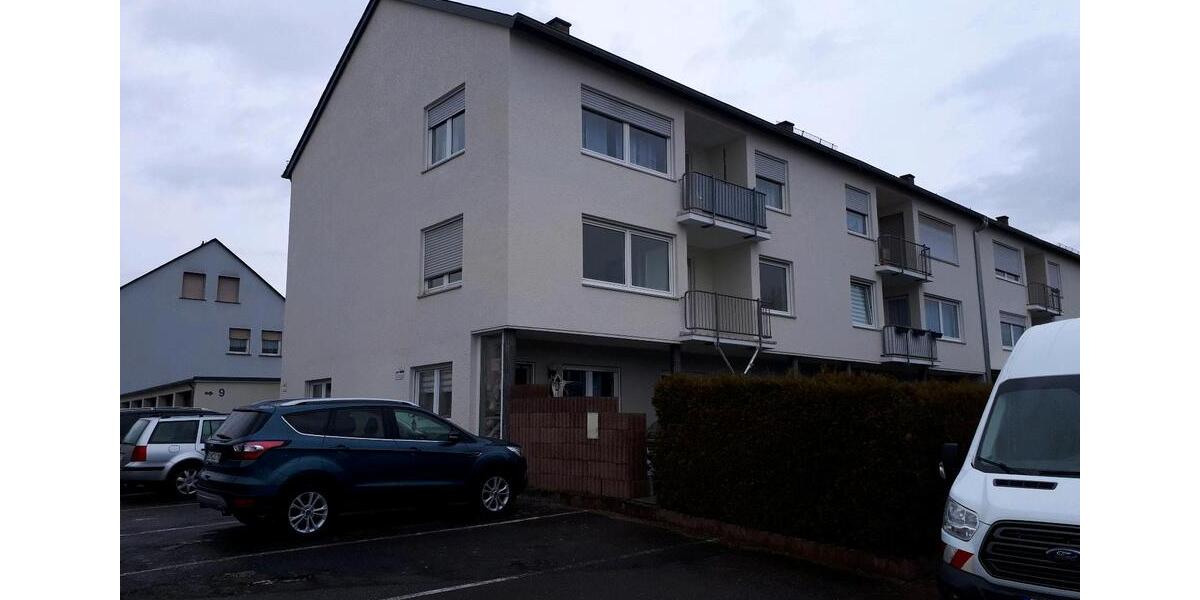 Erdgeschoßwohnung Simmern/Hunsrück Hunsrück - 3 Zimmer, 79 m&sup2;, 199.000&euro; | Angebot:23806264