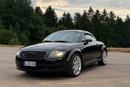 Audi TT 186.170 km 7.000 &euro; schopfheim 79650