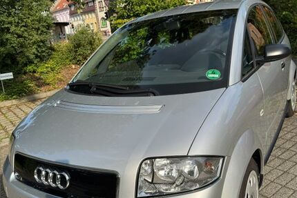 Audi A2