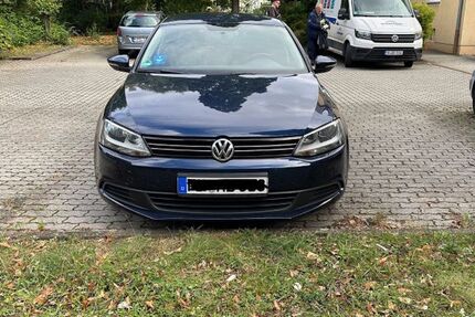 VW Jetta 151.000 km 5.290 &euro; Fürth 90766