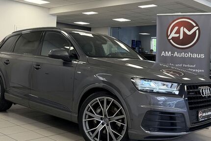 Audi Q7 176.000 km 37.499 &euro; Hamburg 21031