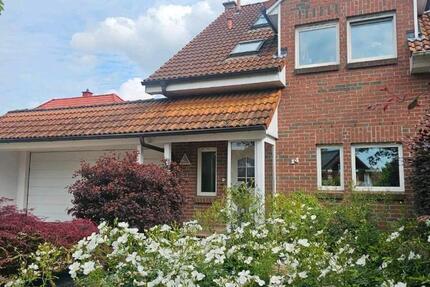 Gepflegtes Reihenendhaus in Ostseenähe mit Kamin und Sauna 5 zimmer