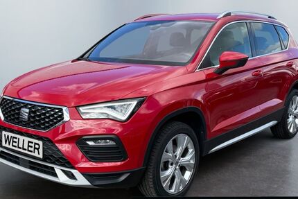 Seat Ateca 37.173 km 26.380 € Hamm 59067