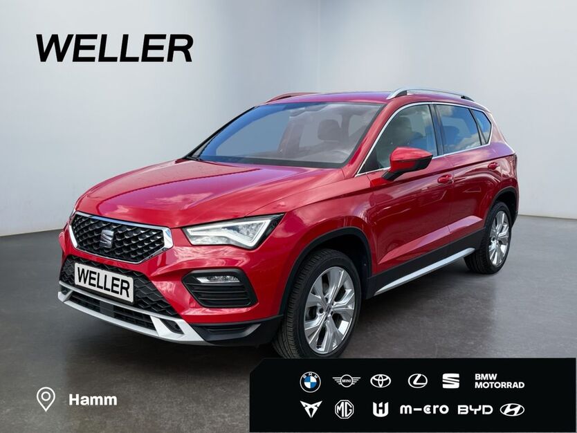 Seat Ateca 37.173 km 26.380 € Hamm 59067