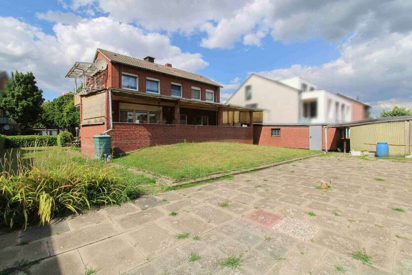 Haus zum Kaufen in Münster 580.000 € 123.05 m²