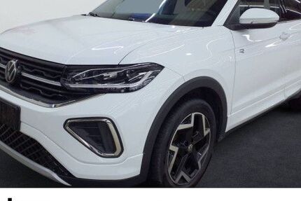 VW T-Cross 23.655 km 25.930 &euro; Albstadt 72458