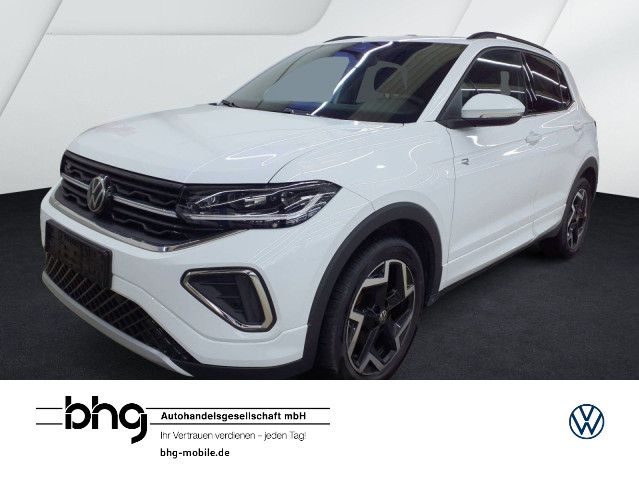 VW T-Cross 23.655 km 25.930 &euro; Albstadt 72458