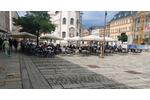 Helle 2 Zimmer Wohnung mit Balkon in Traunstein