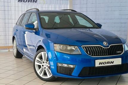 Skoda Octavia 77.439 km 19.990 &euro; Halberstadt 38820