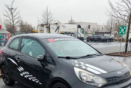 Kia Rio 119.000 km 4.000 &euro; Kronberg am Taunus 61476