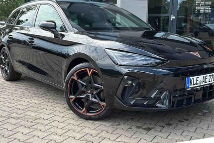 Cupra Leon 1.500 km 44.850 &euro; Kleve 47533