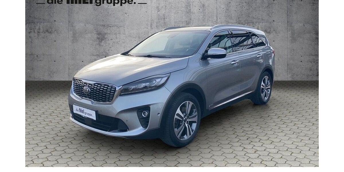 Kia Sorento 56.500 km 32.480 &euro; Bad Driburg 33014
