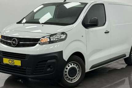 Opel Vivaro 40.000 km 25.000 € Dülmen 48249
