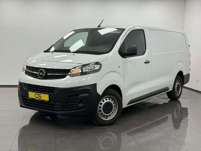Opel Vivaro 40.000 km 25.000 € Dülmen 48249