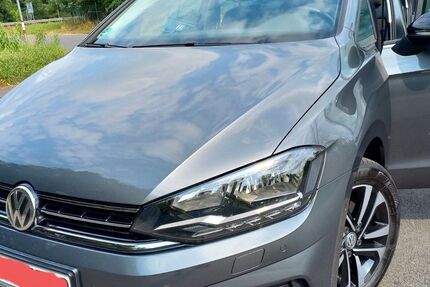 VW Golf Sportsvan 97.000 km 18.200 € Kahl am Main 63796