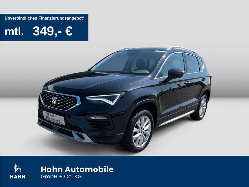 Ateca