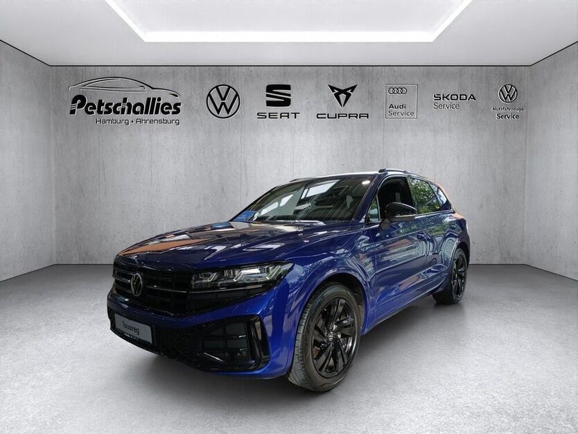 Touareg