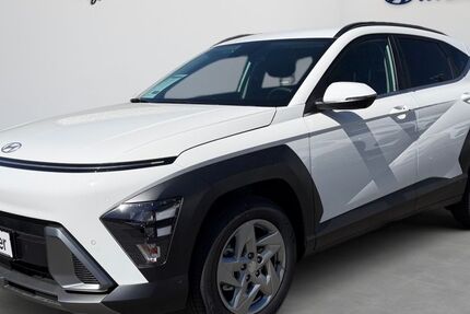 Hyundai KONA 2.500 km 31.499 &euro; Kronach 96317