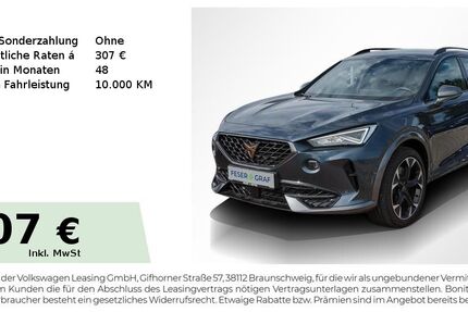 Cupra Formentor 20.117 km 30.940 &euro; Bernburg 06406