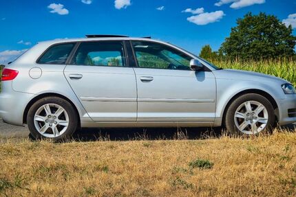 Audi A3 142.000 km 6.900 &euro; Gießen 35396