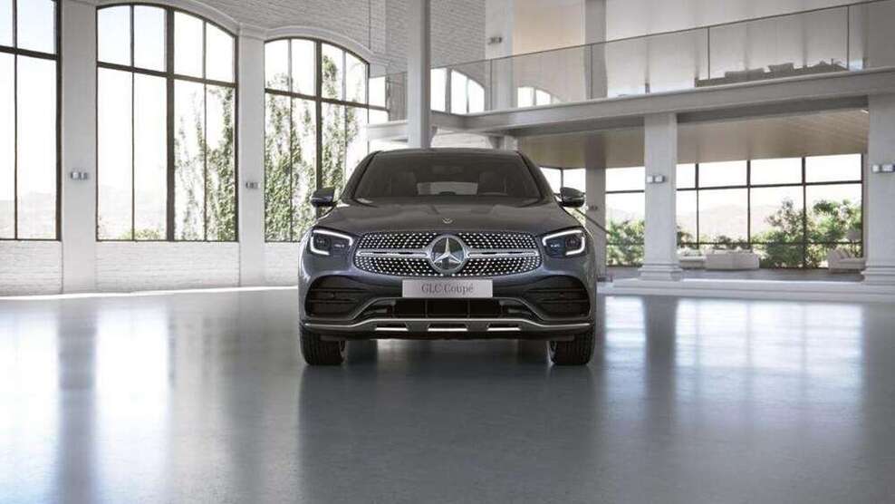 GLC 300