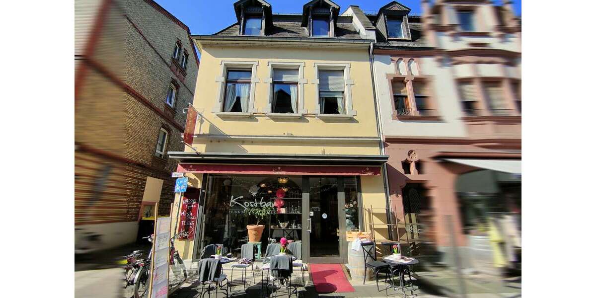 Einfamilienhaus Eltville am Rhein - 4 Zimmer, 118 m&sup2;, 695.000&euro; | Angebot:25887215